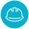 hard hat icon