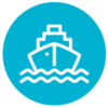 ship icon